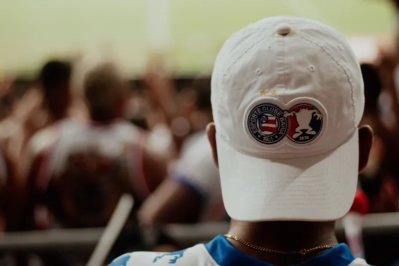 From the Sidelines to the Streets: How American Sports Culture Is Bringing Oversized Hats Back in a Big Way