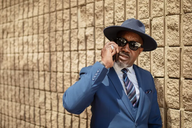 Big Hat Energy: The Surprising Science of How Oversized Caps Make People Take You More Seriously