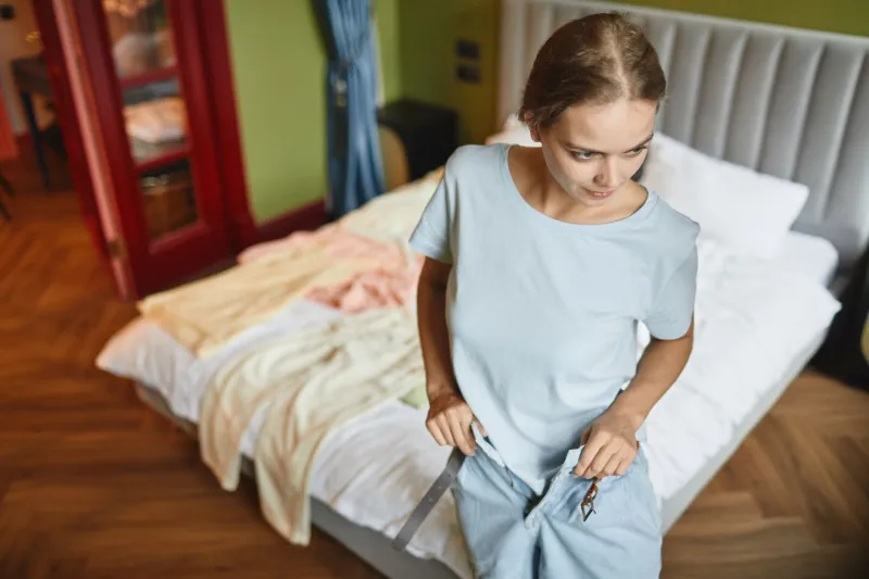 First Thing Every Morning: Why the Oversized Cap Is America's Most Powerful Wake-Up Ritual