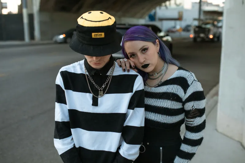 Wear Your Truth: Why Gen Z Is Using Oversized Caps to Say What Words Can't