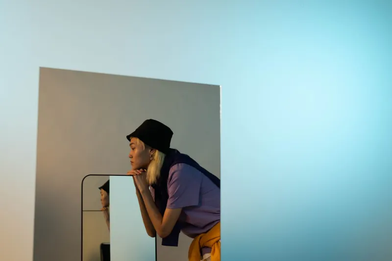 Your Face, Your Cap: How to Find the Oversized Hat That Was Made for You