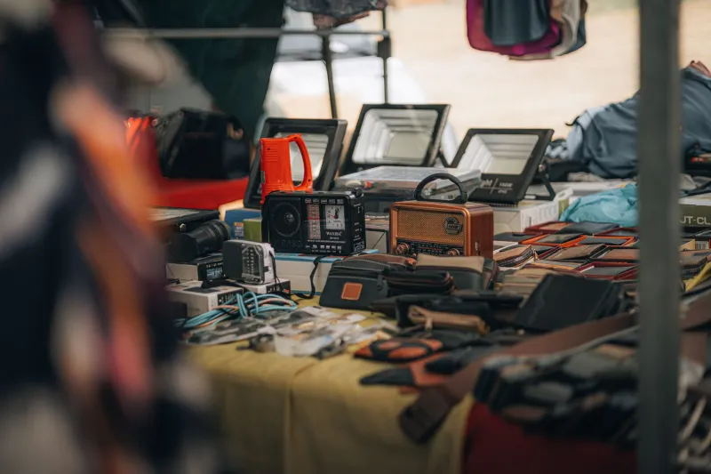 Rare Finds and Limited Runs: Inside America's Growing Obsession With Collecting Oversized Caps