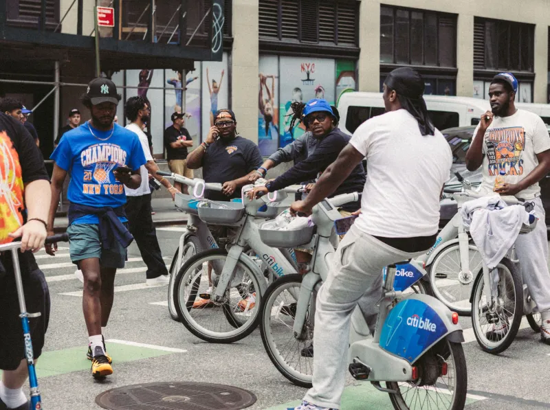 Coast to Coast in a Cap: How Every Region of America Does Oversized Headwear Its Own Way