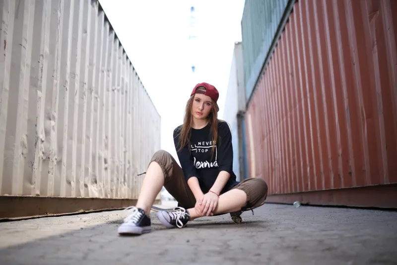 From the Block to the Runway: How Oversized Caps Took Over American Street Culture